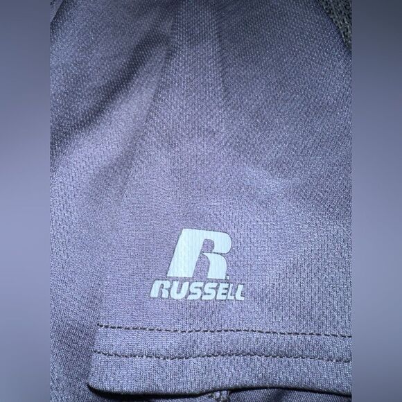 Ohio State Buckeyes Russell‎ Athletic Dri-Power Shirt Size L - Picture 6 of 12